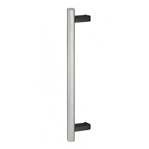 Offset Machinery Handle
